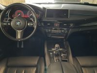 BMW X6 F16 XDRIVE 30DA 258CH M SPORT - <small></small> 37.490 € <small>TTC</small> - #6