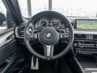 BMW X6 (F16) XDRIVE 30DA 258CH M SPORT - <small></small> 32.980 € <small>TTC</small> - #21