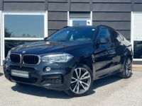 BMW X6 (F16) XDRIVE 30DA 258CH M SPORT - <small></small> 29.990 € <small>TTC</small> - #1