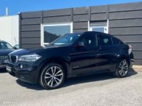 BMW X6 (F16) XDRIVE 30DA 258CH M SPORT - <small></small> 29.990 € <small>TTC</small> - #2