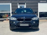 BMW X6 (F16) XDRIVE 30DA 258CH M SPORT - <small></small> 29.990 € <small>TTC</small> - #3