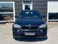 BMW X6 (F16) XDRIVE 30DA 258CH M SPORT - <small></small> 29.990 € <small>TTC</small> - #4