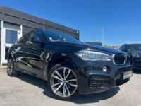 BMW X6 (F16) XDRIVE 30DA 258CH M SPORT - <small></small> 29.990 € <small>TTC</small> - #5