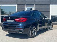 BMW X6 (F16) XDRIVE 30DA 258CH M SPORT - <small></small> 29.990 € <small>TTC</small> - #7