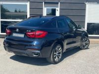 BMW X6 (F16) XDRIVE 30DA 258CH M SPORT - <small></small> 29.990 € <small>TTC</small> - #8