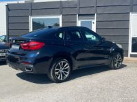 BMW X6 (F16) XDRIVE 30DA 258CH M SPORT - <small></small> 29.990 € <small>TTC</small> - #9