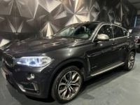 BMW X6 (F16) XDRIVE 40DA 313CH EXCLUSIVE - <small></small> 35.990 € <small>TTC</small> - #1