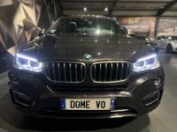 BMW X6 (F16) XDRIVE 40DA 313CH EXCLUSIVE - <small></small> 35.990 € <small>TTC</small> - #2