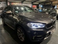 BMW X6 (F16) XDRIVE 40DA 313CH EXCLUSIVE - <small></small> 35.990 € <small>TTC</small> - #3