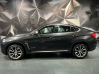 BMW X6 (F16) XDRIVE 40DA 313CH EXCLUSIVE - <small></small> 35.990 € <small>TTC</small> - #4