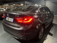 BMW X6 (F16) XDRIVE 40DA 313CH EXCLUSIVE - <small></small> 35.990 € <small>TTC</small> - #7