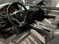 BMW X6 (F16) XDRIVE 40DA 313CH EXCLUSIVE - <small></small> 35.990 € <small>TTC</small> - #8