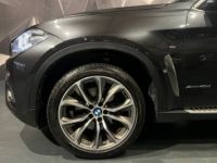 BMW X6 (F16) XDRIVE 40DA 313CH EXCLUSIVE - <small></small> 35.990 € <small>TTC</small> - #16