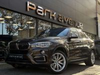 BMW X6 (F16) XDRIVE 40DA 313CH EXCLUSIVE - <small></small> 34.990 € <small>TTC</small> - #1