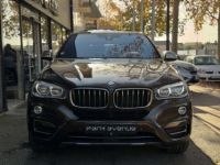 BMW X6 (F16) XDRIVE 40DA 313CH EXCLUSIVE - <small></small> 34.990 € <small>TTC</small> - #2