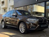 BMW X6 (F16) XDRIVE 40DA 313CH EXCLUSIVE - <small></small> 34.990 € <small>TTC</small> - #3