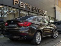 BMW X6 (F16) XDRIVE 40DA 313CH EXCLUSIVE - <small></small> 34.990 € <small>TTC</small> - #4