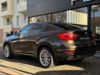 BMW X6 (F16) XDRIVE 40DA 313CH EXCLUSIVE - <small></small> 34.990 € <small>TTC</small> - #6