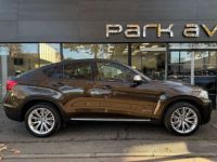 BMW X6 (F16) XDRIVE 40DA 313CH EXCLUSIVE - <small></small> 34.990 € <small>TTC</small> - #7