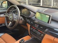 BMW X6 (F16) XDRIVE 40DA 313CH EXCLUSIVE - <small></small> 34.990 € <small>TTC</small> - #11