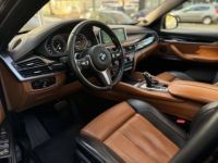 BMW X6 (F16) XDRIVE 40DA 313CH EXCLUSIVE - <small></small> 34.990 € <small>TTC</small> - #16