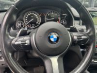 BMW X6 (F16) XDRIVE 40DA 313CH LOUNGE PLUS - <small></small> 40.980 € <small>TTC</small> - #32