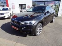 BMW X6 (F16) XDRIVE 40DA 313CH M SPORT 2018 - <small></small> 51.900 € <small>TTC</small> - #2