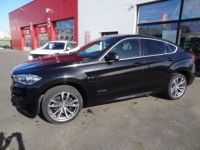 BMW X6 (F16) XDRIVE 40DA 313CH M SPORT 2018 - <small></small> 51.900 € <small>TTC</small> - #3