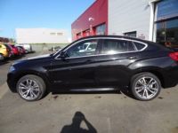 BMW X6 (F16) XDRIVE 40DA 313CH M SPORT 2018 - <small></small> 51.900 € <small>TTC</small> - #4