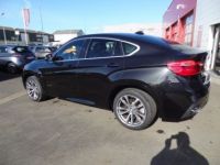 BMW X6 (F16) XDRIVE 40DA 313CH M SPORT 2018 - <small></small> 51.900 € <small>TTC</small> - #5