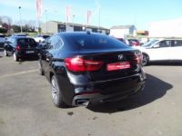 BMW X6 (F16) XDRIVE 40DA 313CH M SPORT 2018 - <small></small> 51.900 € <small>TTC</small> - #6