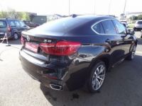 BMW X6 (F16) XDRIVE 40DA 313CH M SPORT 2018 - <small></small> 51.900 € <small>TTC</small> - #7