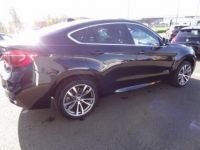 BMW X6 (F16) XDRIVE 40DA 313CH M SPORT 2018 - <small></small> 51.900 € <small>TTC</small> - #8