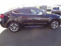 BMW X6 (F16) XDRIVE 40DA 313CH M SPORT 2018 - <small></small> 51.900 € <small>TTC</small> - #9