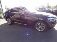 BMW X6 (F16) XDRIVE 40DA 313CH M SPORT 2018 - <small></small> 51.900 € <small>TTC</small> - #10