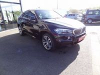 BMW X6 (F16) XDRIVE 40DA 313CH M SPORT 2018 - <small></small> 51.900 € <small>TTC</small> - #11