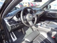 BMW X6 (F16) XDRIVE 40DA 313CH M SPORT 2018 - <small></small> 51.900 € <small>TTC</small> - #14