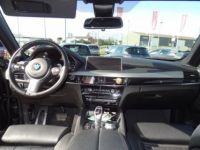 BMW X6 (F16) XDRIVE 40DA 313CH M SPORT 2018 - <small></small> 51.900 € <small>TTC</small> - #18