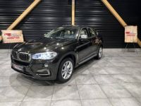 BMW X6 F16 xDrive30d 258 ch Exclusive A - <small></small> 31.990 € <small>TTC</small> - #1