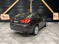 BMW X6 F16 xDrive30d 258 ch Exclusive A - <small></small> 31.990 € <small>TTC</small> - #5