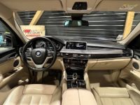 BMW X6 F16 xDrive30d 258 ch Exclusive A - <small></small> 31.990 € <small>TTC</small> - #9