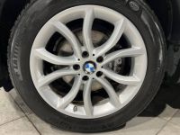 BMW X6 F16 xDrive30d 258 ch Exclusive A - <small></small> 31.990 € <small>TTC</small> - #35