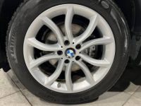 BMW X6 F16 xDrive30d 258 ch Exclusive A - <small></small> 31.990 € <small>TTC</small> - #38