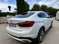 BMW X6 F16 xDrive30d 258 ch Lounge Plus A - <small></small> 44.990 € <small>TTC</small> - #2