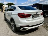 BMW X6 F16 xDrive30d 258 ch Lounge Plus A - <small></small> 44.990 € <small>TTC</small> - #6