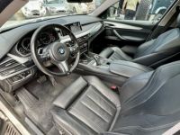 BMW X6 F16 xDrive30d 258 ch Lounge Plus A - <small></small> 44.990 € <small>TTC</small> - #7