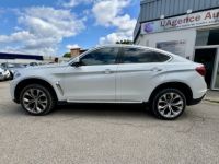 BMW X6 F16 xDrive30d 258 ch Lounge Plus A - <small></small> 44.990 € <small>TTC</small> - #10