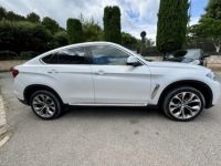 BMW X6 F16 xDrive30d 258 ch Lounge Plus A - <small></small> 44.990 € <small>TTC</small> - #13