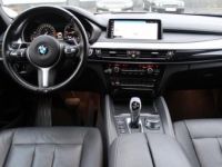 BMW X6 (F16) XDRIVE30D 258 LOUNGE PLUS BVA8 - <small></small> 39.900 € <small>TTC</small> - #19