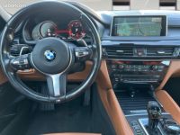 BMW X6 (f16) xdrive40d 313 20cv m sport bva8 - <small></small> 30.990 € <small>TTC</small> - #5